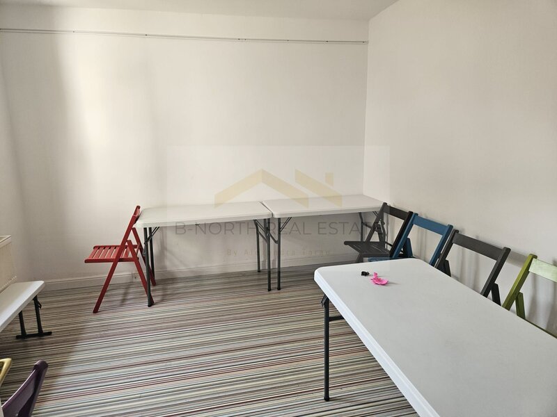 13 Septembrie, casa 4 camere de inchiriat, ideal sediu firma.
